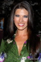 Adrienne Janic bei der "L.A. Direct Magazine's Holiday Party" im Club Les Deux im Dezember 2008.