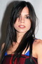 Ally Hilfiger auf der LA Fashion Week 2007.