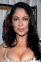 Apollonia Kotero bei der L.A. Fashion Week im M&auml;rz 2008.