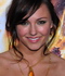 Briana Evigan bei der Premiere von "Step Up 2 The Streets".