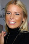 Casey Parker auf der "Benchwarmer Valentines Party" in Hollywood am 2. Dezember 2008.