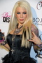 Daisy de la Hoya bei der Premiere von VH1's "Daisy of Love" im "My House" in Hollywood am 26. April 2009.