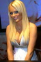 Hanna Hilton auf der AVN Expo 2009.