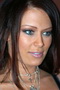 Jenna Jameson auf der AVN Expo 2005.
