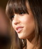 Jessica Alba im Januar 2009 auf dem "Declare Yourself Inauguration Ball".