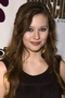 Jillian Clare beim einem Event in Los Angeles im Jahr 2007.