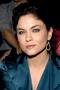 Jodi Lyn O'Keefe bei der Los Angeles Fashion Week 2008.