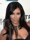 Kim Kardashian beim Tribeca Film Festival 2009.