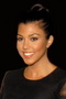 Kourtney Kardashian bei der "Hot 100 Celebration" des Maxim-Magazins im Mai 2009.