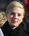 Scarlett Johansson in Cambridge, 2007.