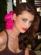 Stefanie Fernandez, Miss Venezuela 2008 und Miss Universe 2009