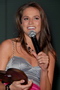 Tori Black bei den XCRO Awards, Hollywood, April 2009.