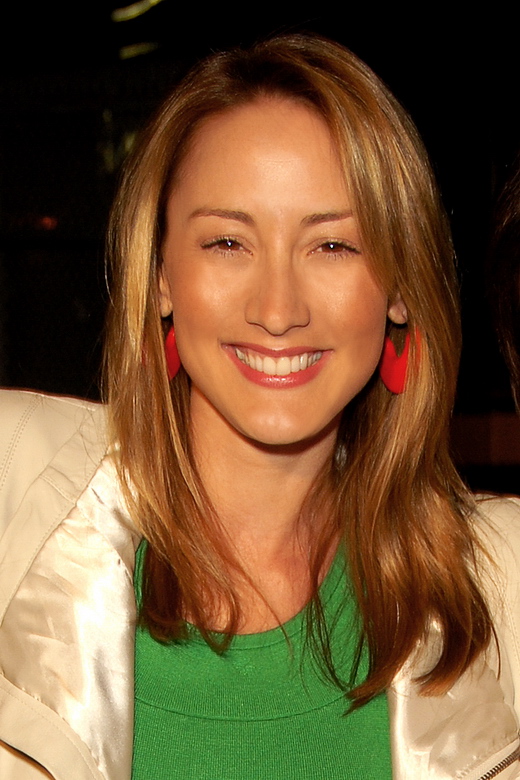 Bree Turner bei der "Maxim Magazine's 10th Annual Hot 100 Celebration" in Santa Monica, Kalifornien am 13. Mai 2009.